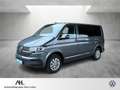 Volkswagen T6.1 Caravelle 2.0 TDI Comfortline 9-Sitzer Navi AHK PDC Grau - thumbnail 1