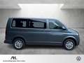 Volkswagen T6.1 Caravelle 2.0 TDI Comfortline 9-Sitzer Navi AHK PDC Grau - thumbnail 6
