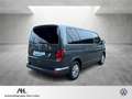 Volkswagen T6.1 Caravelle 2.0 TDI Comfortline 9-Sitzer Navi AHK PDC Grau - thumbnail 5