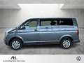 Volkswagen T6.1 Caravelle 2.0 TDI Comfortline 9-Sitzer Navi AHK PDC Grau - thumbnail 2