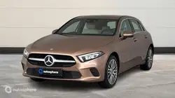Mercedes-Benz Classe A 250 e 160+102ch Progressive Line 8G-DCT 8cv