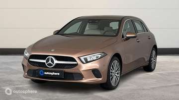 250 e 160+102ch Progressive Line 8G-DCT 8cv