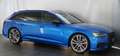 Audi S6 Avant Individual Exclusive Arablau! Albastru - thumbnail 11