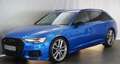 Audi S6 Avant Individual Exclusive Arablau! Blue - thumbnail 1