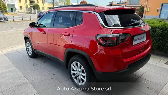 Jeep Compass view 6