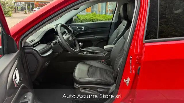 Jeep Compass view 13