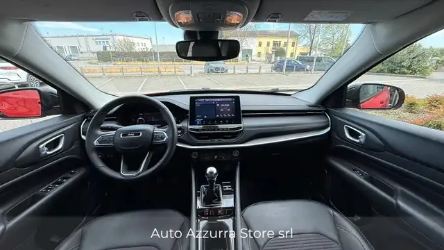 Jeep Compass view 10