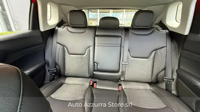 Jeep Compass view 15