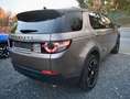 Land Rover Discovery Sport 4X4//PANORAMA//BI-XENON// Marrón - thumbnail 10