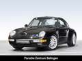 Porsche 993 Targa Schwarz - thumbnail 1