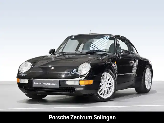 Porsche 993