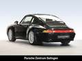 Porsche 993 Targa Schwarz - thumbnail 3