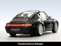 Porsche 993 Targa Schwarz - thumbnail 4