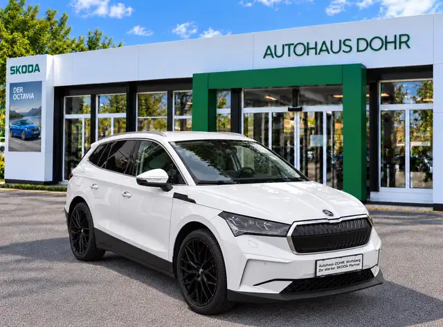 Skoda Enyaq 80 Lounge