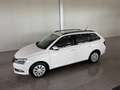 Skoda Fabia Ambition Combi TSI Weiß - thumbnail 7