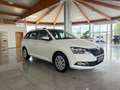 Skoda Fabia Ambition Combi TSI Weiß - thumbnail 3