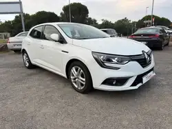 Renault Megane IV BERLINE dCi 90 Energy Zen