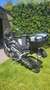 Triumph Tiger 1200 Sliding Carrière Kit -Top box 52L-Alarm disc lock- Vert - thumbnail 2