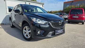 CD150 AWD Challenge