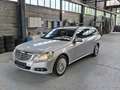 Mercedes-Benz E 200 CGI BlueEfficiency AHK/SHZ/wenig KM Silber - thumbnail 2