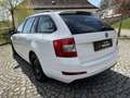 Skoda Octavia Ambition 4x4 KLIMA TEMPOMAT EURO5 Blanc - thumbnail 9