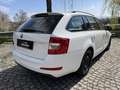 Skoda Octavia Ambition 4x4 KLIMA TEMPOMAT EURO5 Blanc - thumbnail 7
