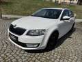 Skoda Octavia Ambition 4x4 KLIMA TEMPOMAT EURO5 Blanc - thumbnail 5
