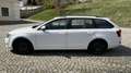 Skoda Octavia Ambition 4x4 KLIMA TEMPOMAT EURO5 Blanc - thumbnail 6