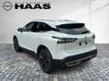 Nissan Qashqai 1.5 VC-T Tekna e-Power Matrix+ACC+LED+LM Weiß - thumbnail 4