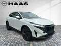 Nissan Qashqai 1.5 VC-T Tekna e-Power Matrix+ACC+LED+LM Weiß - thumbnail 6