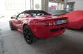 Lotus Elise S1 - 111s -  original LHD - Honda B18C6 Rojo - thumbnail 26