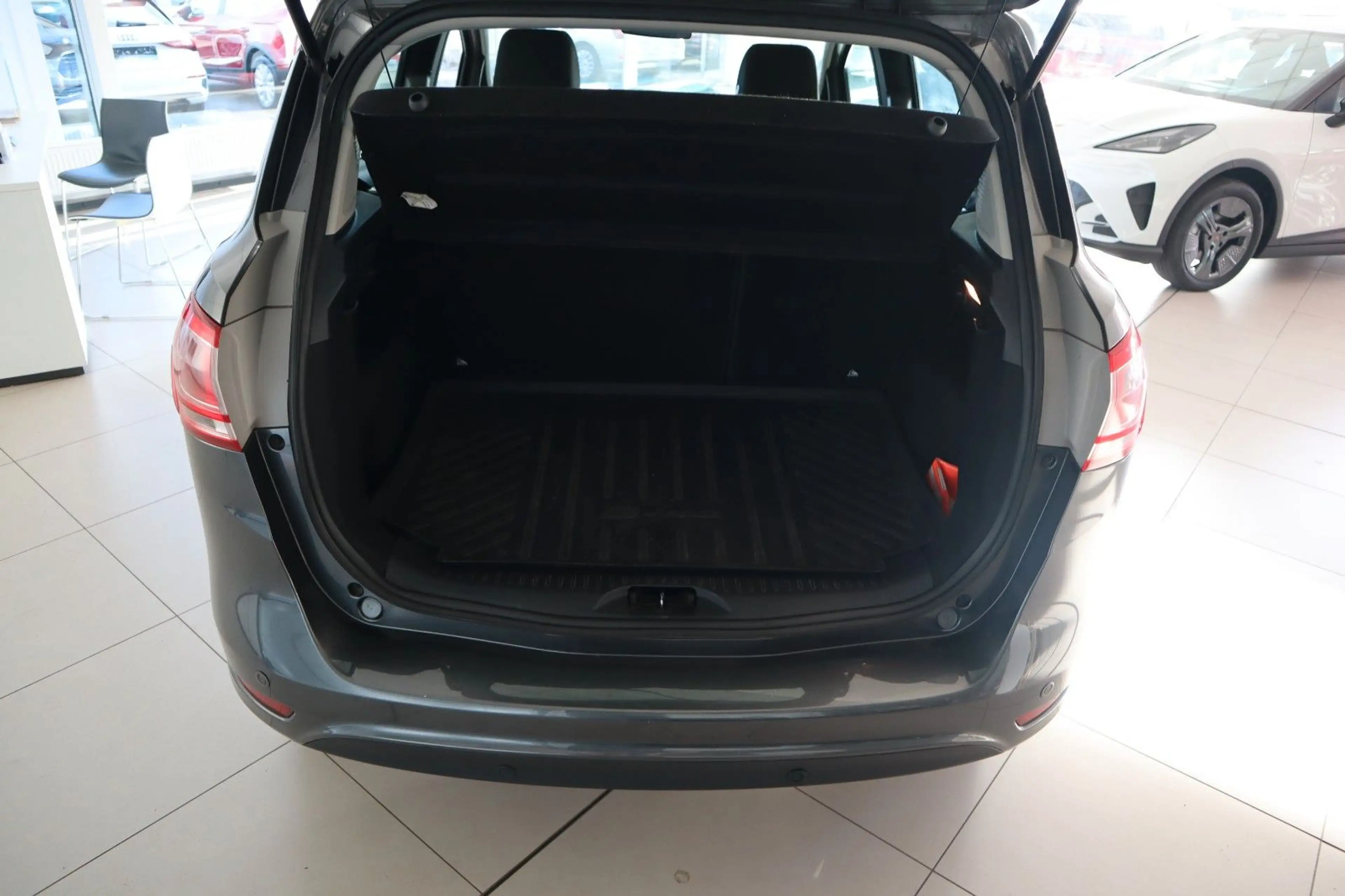 Ford B-Max B-MAX Titanium/SCHIEBETÜREN/KLIMA — photo 10