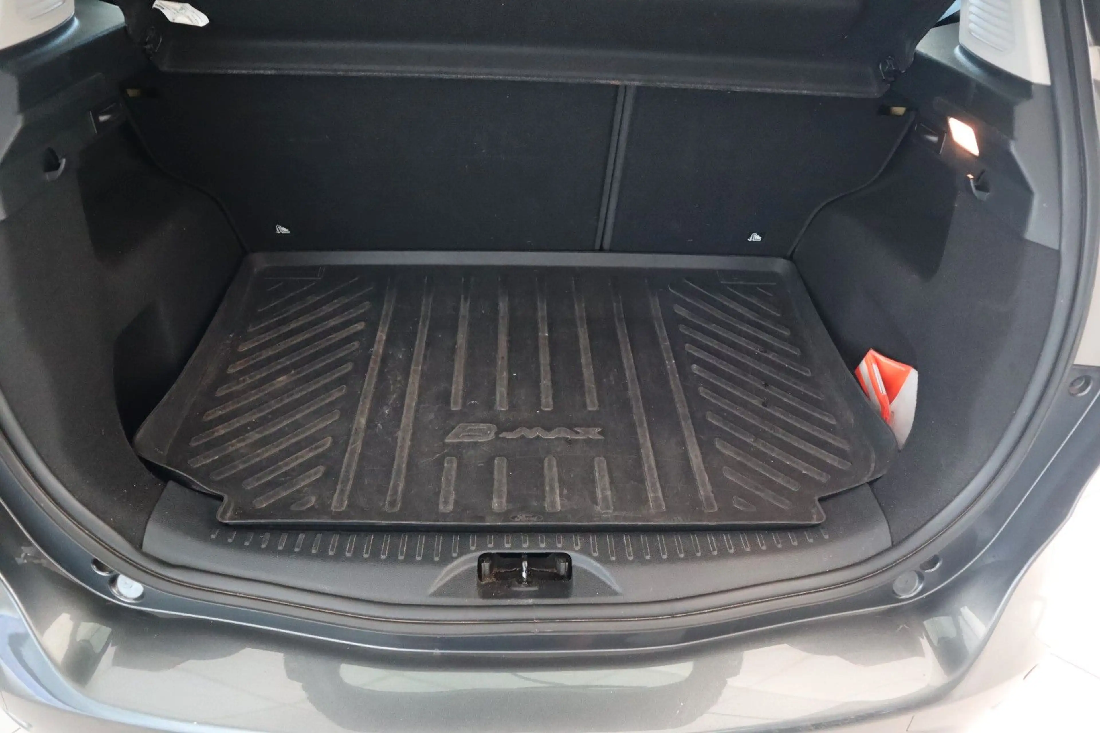 Ford B-Max B-MAX Titanium/SCHIEBETÜREN/KLIMA — photo 11