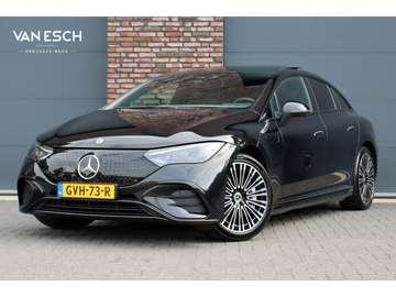 AMG Line 89 kWh | Luchtvering | Distronic+ | Panor