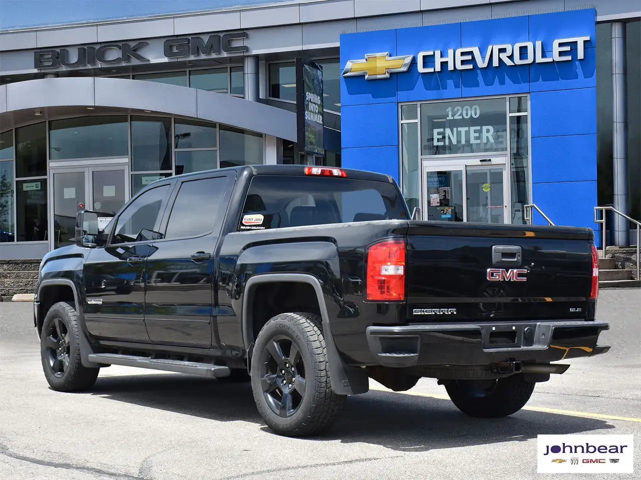 GMC Sierra 1500 снимка GMC Sierra 1500