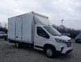 Maxus Deliver 9 Maxus Deliver 9 L3 rwd R.Sing Furgonat+Sponda Weiß - thumbnail 1