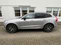 Volvo XC60 Recharge T8 AWD POLESTAR AHK GARANTIE Silber - thumbnail 7