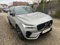 Volvo XC60 Recharge T8 AWD POLESTAR AHK GARANTIE Silber - thumbnail 3