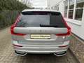 Volvo XC60 Recharge T8 AWD POLESTAR AHK GARANTIE Silber - thumbnail 5