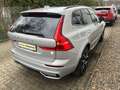 Volvo XC60 Recharge T8 AWD POLESTAR AHK GARANTIE Silber - thumbnail 6