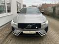 Volvo XC60 Recharge T8 AWD POLESTAR AHK GARANTIE Silber - thumbnail 2