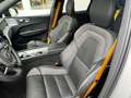 Volvo XC60 Recharge T8 AWD POLESTAR AHK GARANTIE Silber - thumbnail 9
