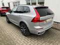 Volvo XC60 Recharge T8 AWD POLESTAR AHK GARANTIE Silber - thumbnail 4