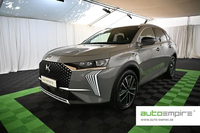 DS Automobiles DS 7