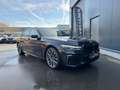 BMW 745 e M INDIV LASER/PANO/SOFT/MASSAGE/HK/360/GARANTIE Noir - thumbnail 8