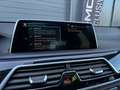 BMW 745 e M INDIV LASER/PANO/SOFT/MASSAGE/HK/360/GARANTIE Noir - thumbnail 23