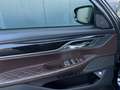 BMW 745 e M INDIV LASER/PANO/SOFT/MASSAGE/HK/360/GARANTIE Noir - thumbnail 5