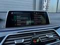 BMW 745 e M INDIV LASER/PANO/SOFT/MASSAGE/HK/360/GARANTIE Noir - thumbnail 22