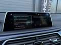 BMW 745 e M INDIV LASER/PANO/SOFT/MASSAGE/HK/360/GARANTIE Noir - thumbnail 20