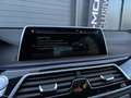 BMW 745 e M INDIV LASER/PANO/SOFT/MASSAGE/HK/360/GARANTIE Noir - thumbnail 27